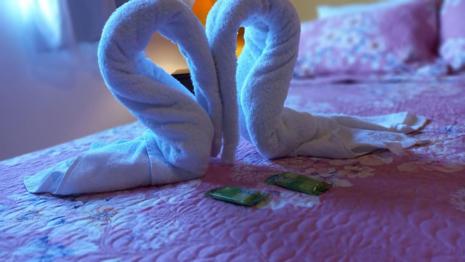 ホテル Flats Tartaruga Buzios エクステリア 写真