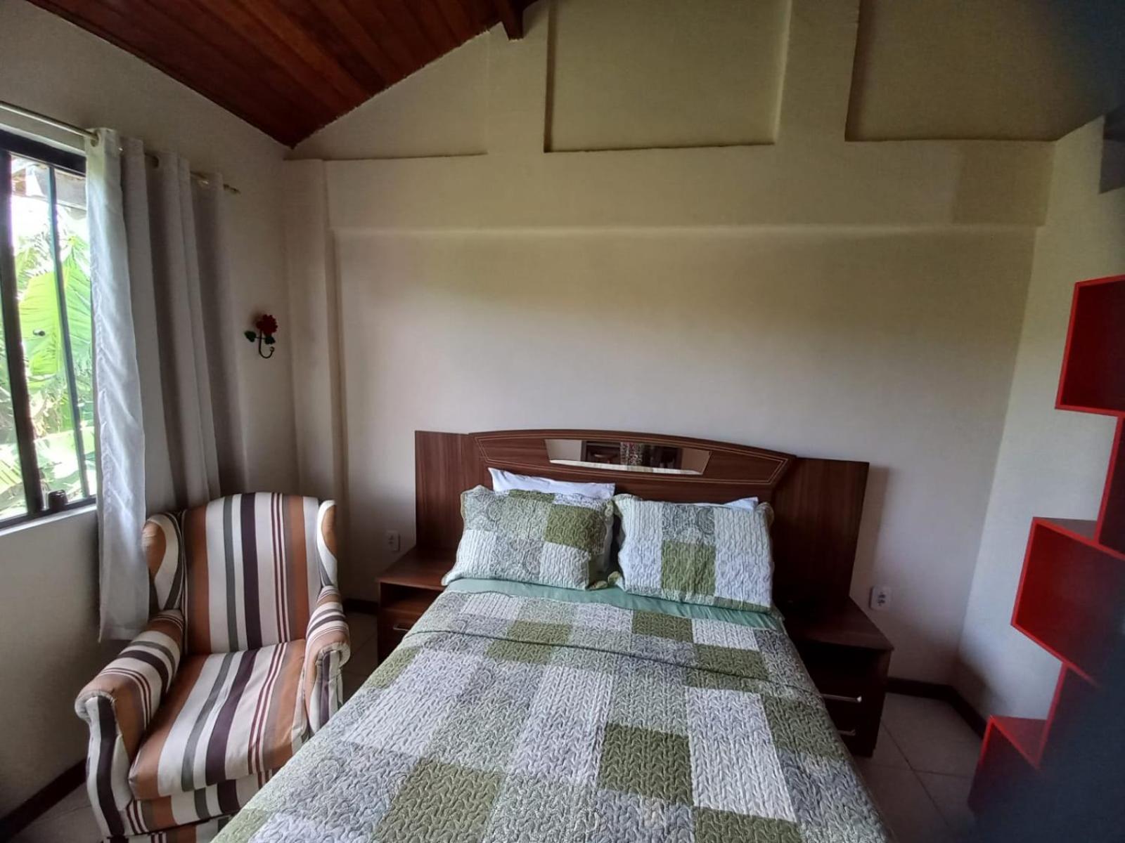 ホテル Flats Tartaruga Buzios エクステリア 写真